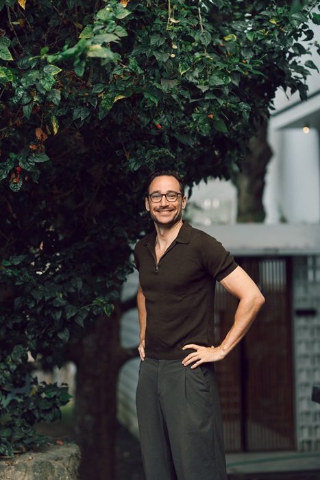 You're out there dating and most of what you meet doesn't match what you actually want: Dating and knowing what you want. Jan-Willem van der Heiden, relationship coach