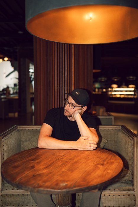When I watch typical Hollywood movies, it’s almost ridiculous how limited the options are for what a man is supposed to be: Hollywood and real masculinity. Jan-Willem van der Heiden, relationship coach