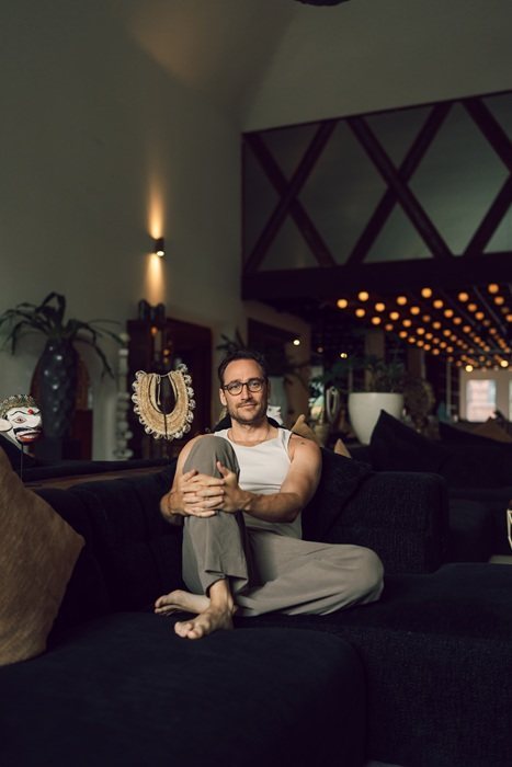 How to be a better listener for your wife: Jan-Willem van der Heiden, relationship coach
