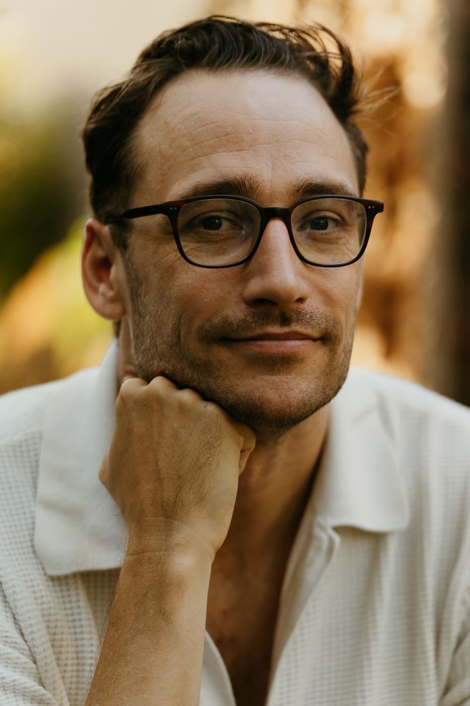 Don’t read this if you are not ready to look in the mirror: Taking responsibility in dating. Jan-Willem van der Heiden, relationship coach, in Bali