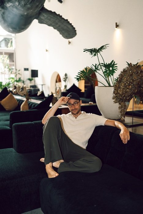 He's kind: When a good man feels boring. Jan-Willem van der Heiden, relationship coach